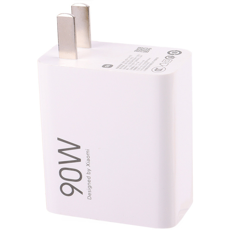 شارژر دیواری 90 وات شیائومی MDY-14-EC QC3.0 6.1A سرجعبه - 4