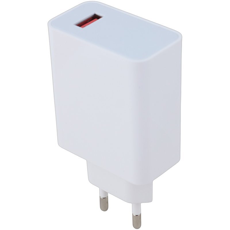 شارژر دیواری 90 وات شیائومی MDY-15-EK QC3.0 9A + کابل تایپ سی - 6