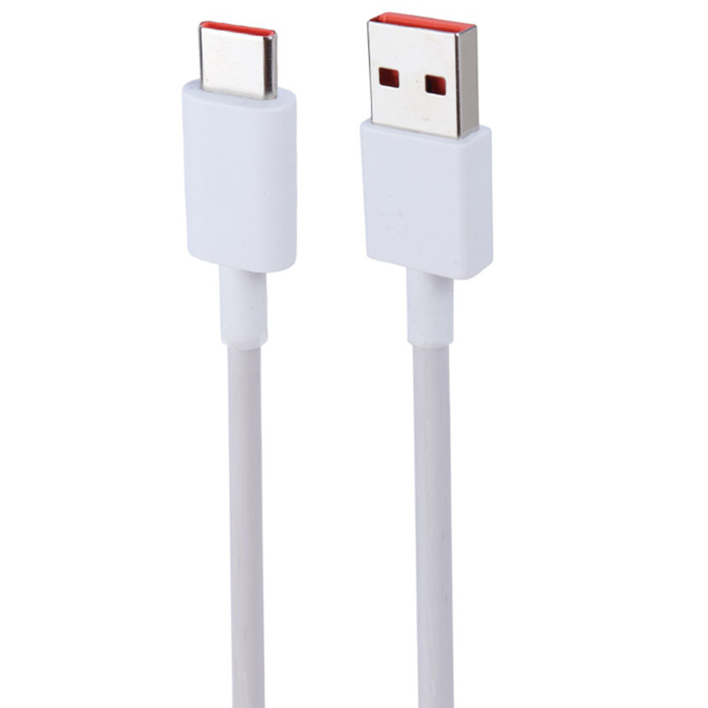 شارژر دیواری 90 وات شیائومی MDY-15-EM 3A سرجعبه + کابل تایپ سی - 2