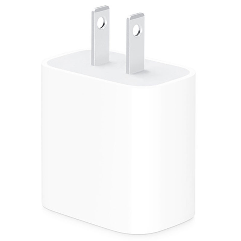 شارژر دیواری اصلی iPhone 11