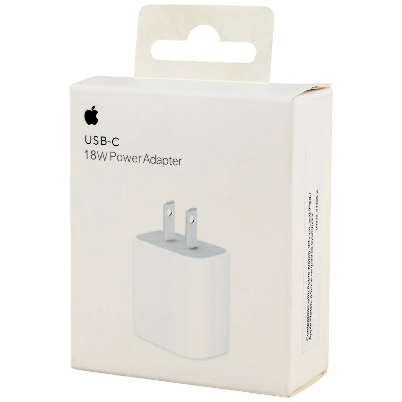 شارژر دیواری اصلی iPhone 11 - 2