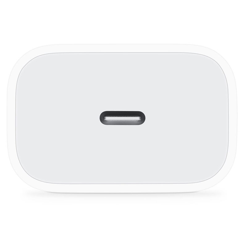شارژر دیواری اصلی iPhone 11 - 3