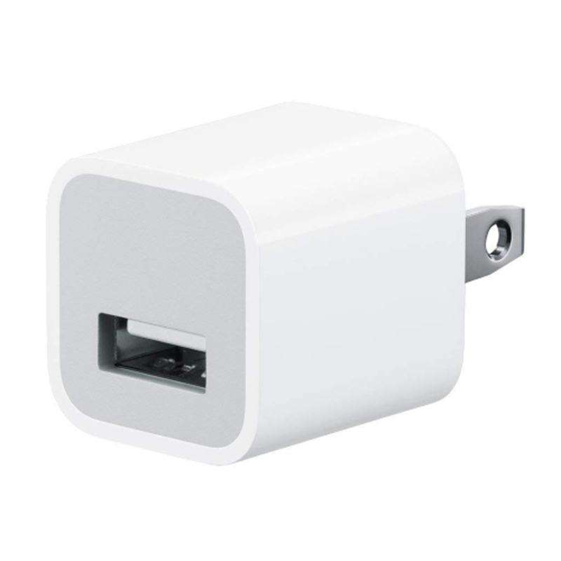 شارژر دیواری اصلی iPhone 7