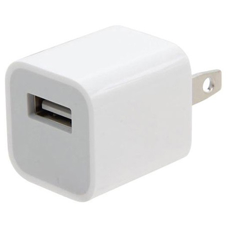 شارژر دیواری اصلی iPhone 7 - 2