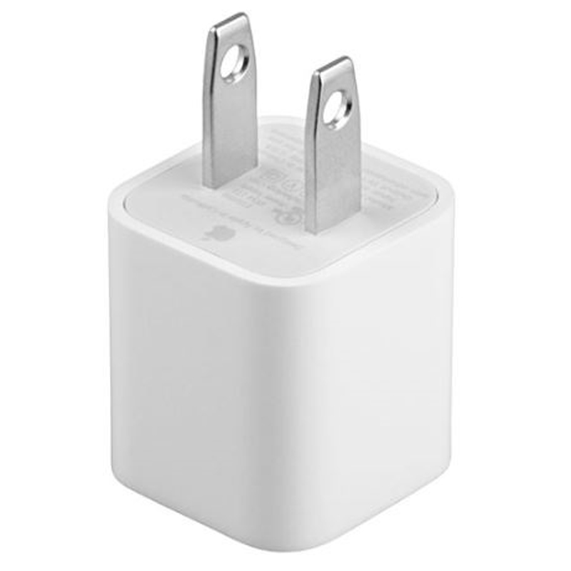 شارژر دیواری اصلی iPhone 7 - 4
