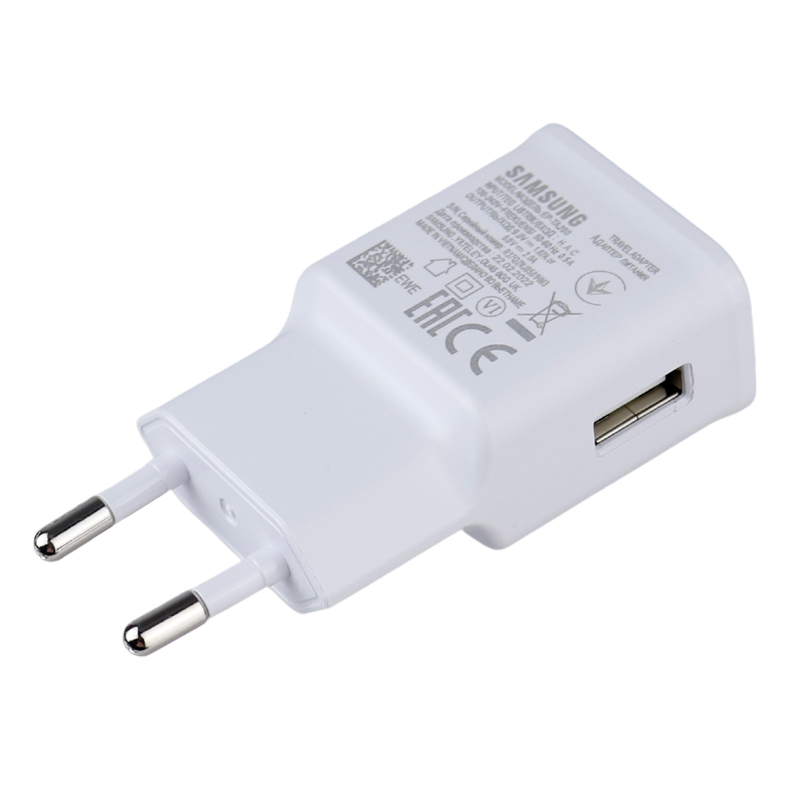 شارژر دیواری اورجینال 10 وات سامسونگ S10 2A - 3