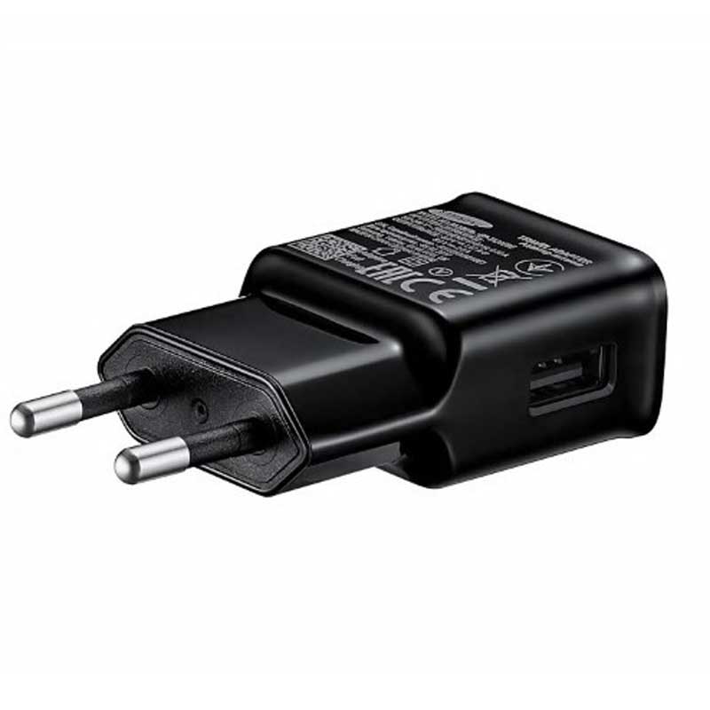 شارژر دیواری اورجینال 10 وات سامسونگ S10 2A - 5
