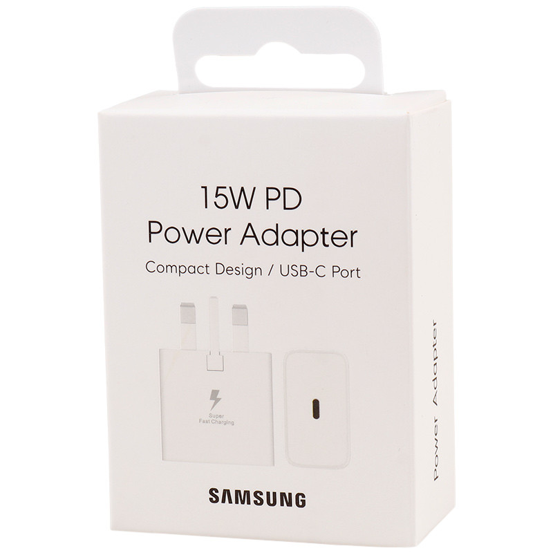 شارژر دیواری اورجینال 15 وات سامسونگ EP-T1510 PD 2A - 2