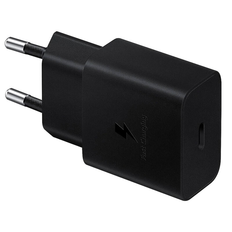 شارژر دیواری اورجینال 15 وات سامسونگ EP-T1510 PD 2A کد 1 - 3