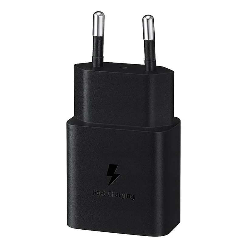 شارژر دیواری اورجینال 15 وات سامسونگ EP-T1510 PD 2A کد 1 - 5
