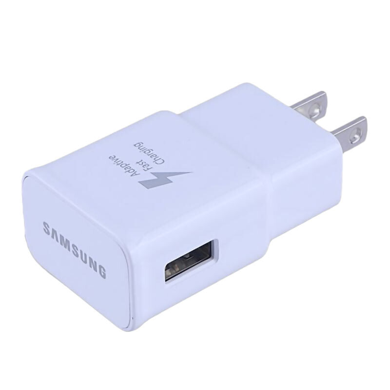 شارژر دیواری اورجینال 15 وات سامسونگ Galaxy S6 EP-TA20JWE 2A - 2