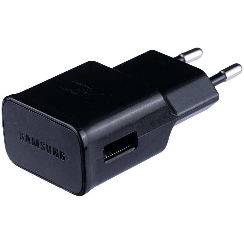 شارژر دیواری اورجینال 15 وات سامسونگ Galaxy S8 EP-TA200 2A - 4