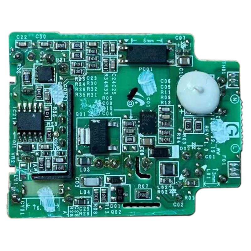 شارژر دیواری اورجینال 18 وات سامسونگ EP-TA600 2A سرجعبه - 4