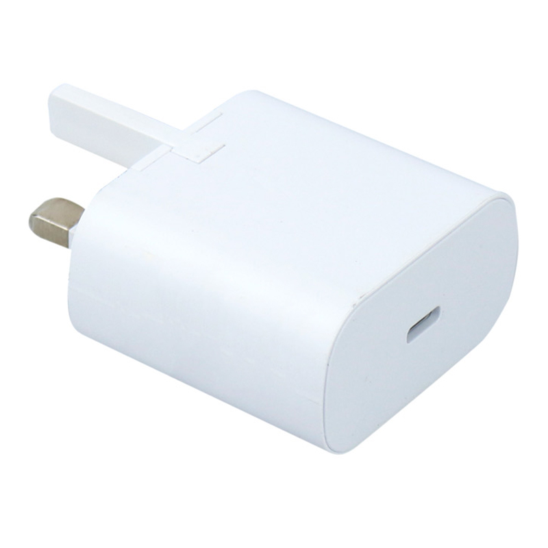 شارژر دیواری اورجینال 25 وات سامسونگ A70 EP-TA800 PD 3A - 2