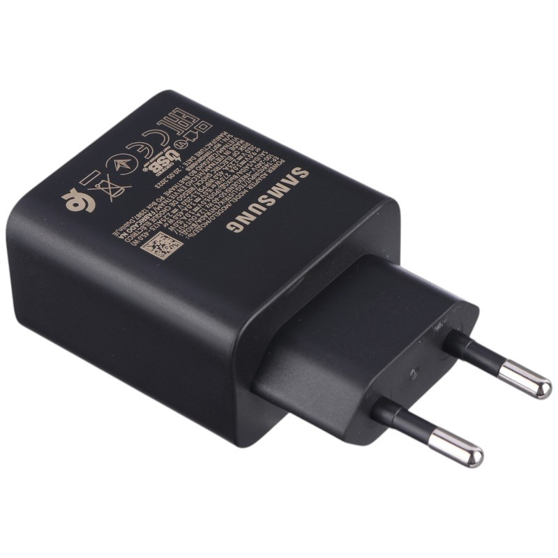 شارژر دیواری اورجینال 45 وات سامسونگ EP-T4510 PD 3A - 3