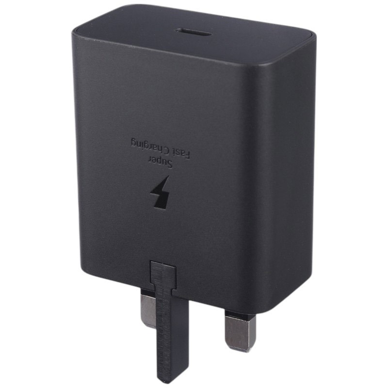 شارژر دیواری اورجینال 45 وات سامسونگ EP-T4510 PD 3A کد 2 - 3