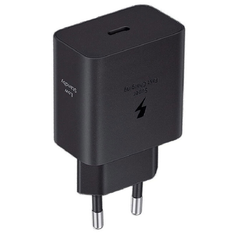 شارژر دیواری اورجینال 45 وات سامسونگ EP-T4511 GaN PD 3A کد 1 - 3