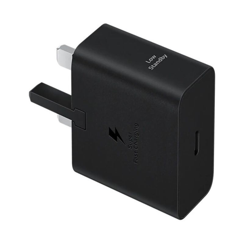 شارژر دیواری اورجینال 45 وات سامسونگ EP-T4511 PD 3A - 3