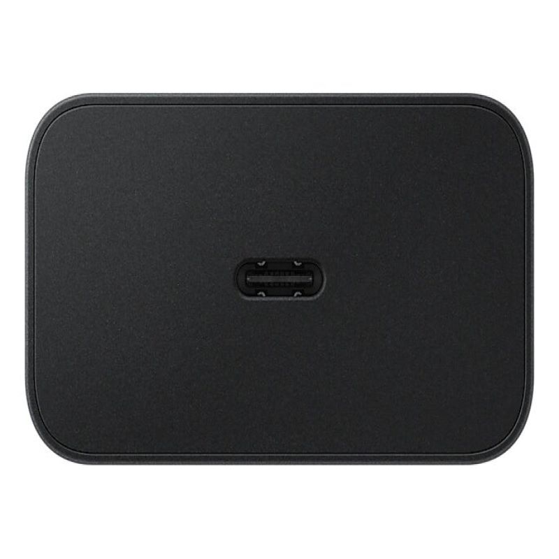 شارژر دیواری اورجینال 45 وات سامسونگ EP-T4511 PD 3A - 5