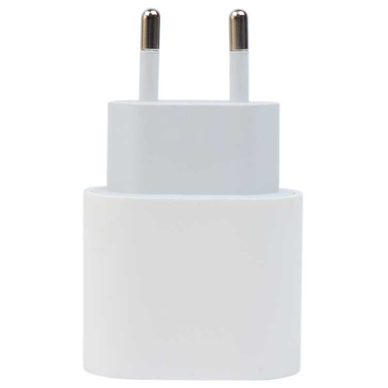 شارژر دیواری فست شارژ اورجینال iPhone 11 Pro سرجعبه - 2
