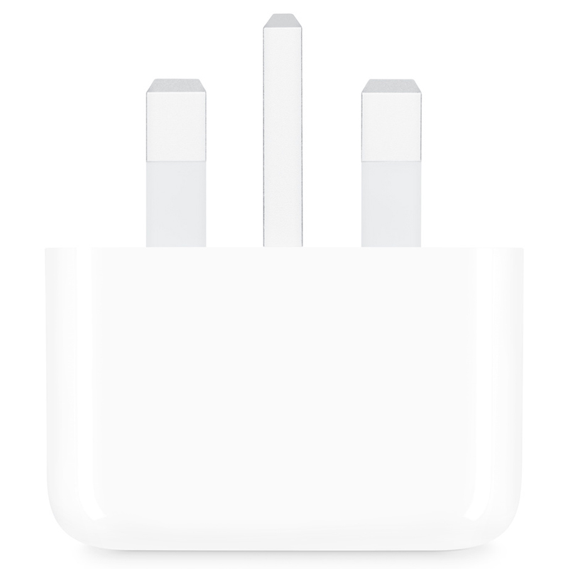 شارژر دیواری فست شارژ iPhone 12 Pro Max/13 Pro Max 3A 20W + کابل آیفونی - 5