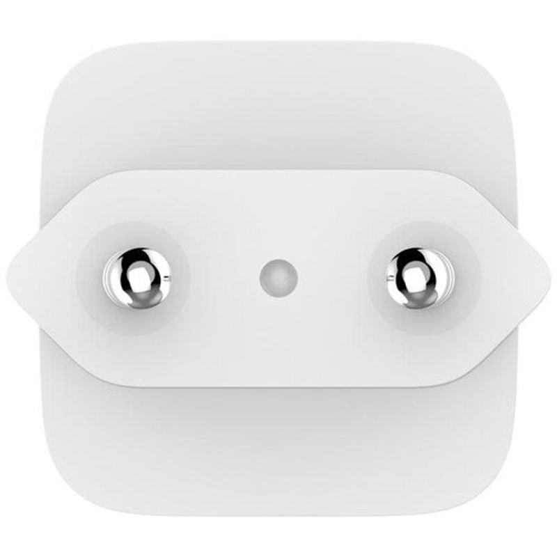 شارژر دیواری فست شارژ Xiaomi AD652GEU 2Port 5A 65W + کابل تایپ سی - 7
