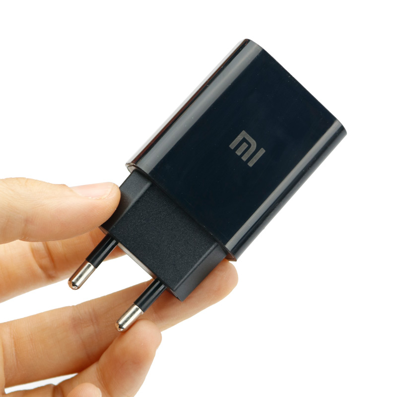 شارژر دیواری فست شارژ Xiaomi MDY-03-ZK 2A PD + کابل تایپ سی - 3
