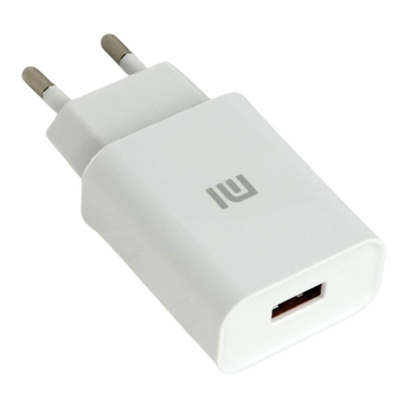 شارژر دیواری فست شارژ Xiaomi MDY-03-ZK 2A PD + کابل تایپ سی - 5