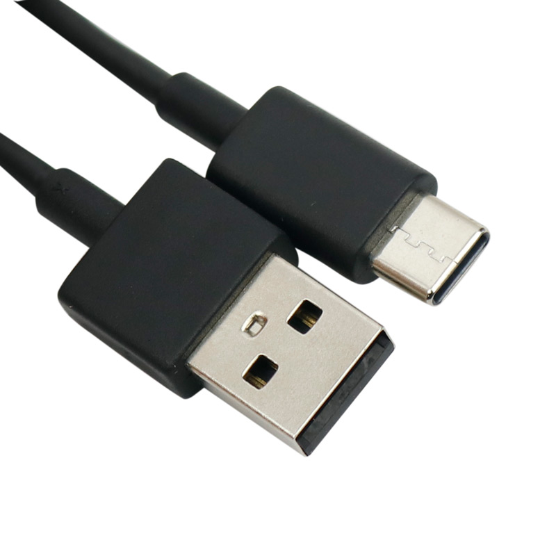 شارژر دیواری فست شارژ Xiaomi MDY-03-ZK 2A PD + کابل تایپ سی - 6