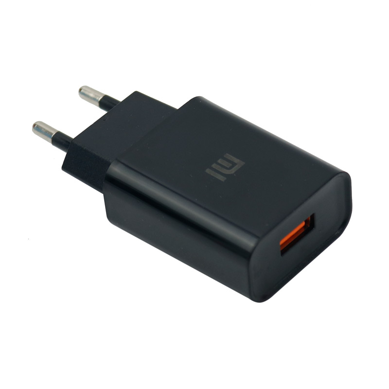 شارژر دیواری فست شارژ Xiaomi MDY-03-ZK 2A PD + کابل تایپ سی - 7