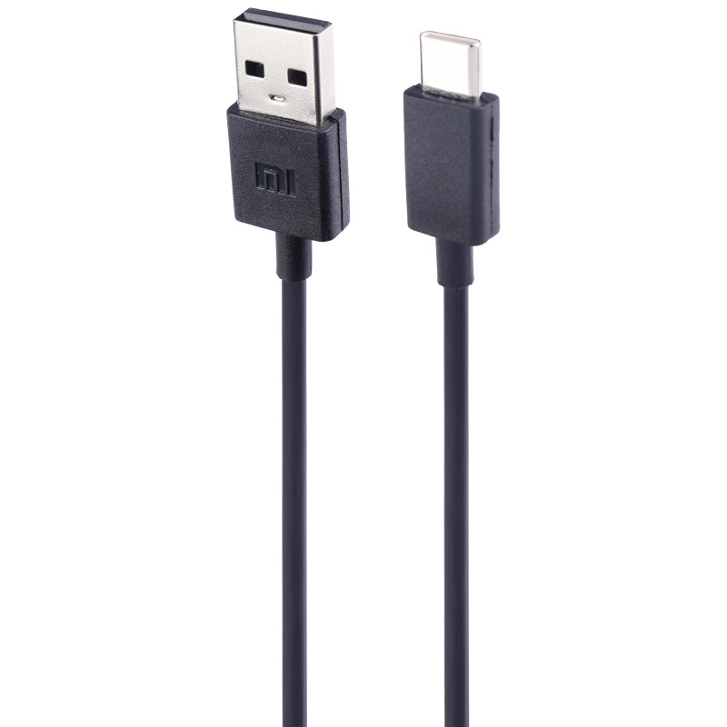 شارژر دیواری فست شارژ Xiaomi MDY-08-EL + کابل Type-C - 7
