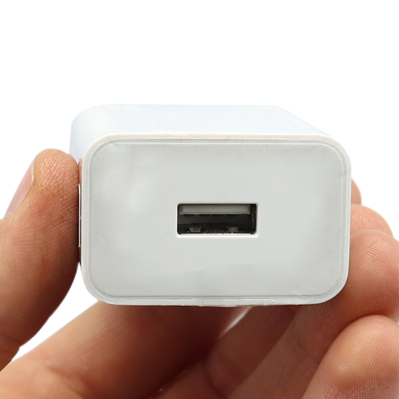 شارژر دیواری فست شارژ Xiaomi MDY-10-EC PD سرجعبه - 4