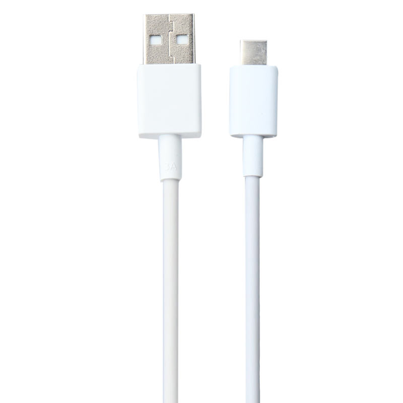 شارژر دیواری فست شارژ Xiaomi MDY-10-EF 3A QC3 سرجعبه + کابل Type-C - 6