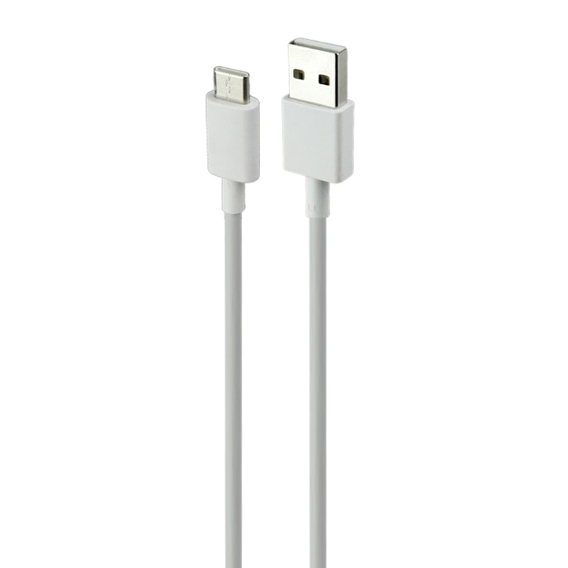 شارژر دیواری فست شارژ Xiaomi MDY-11-EP PD 22.5W سرجعبه + کابل Type-C - 5