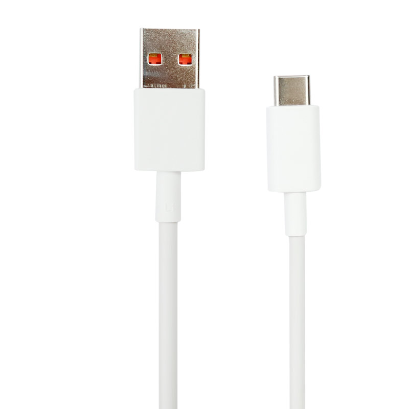 شارژر دیواری فست شارژ Xiaomi Mi 10T Pro QC3 PD 33W سرجعبه + کابل Type-C و جعبه گوشی - 4