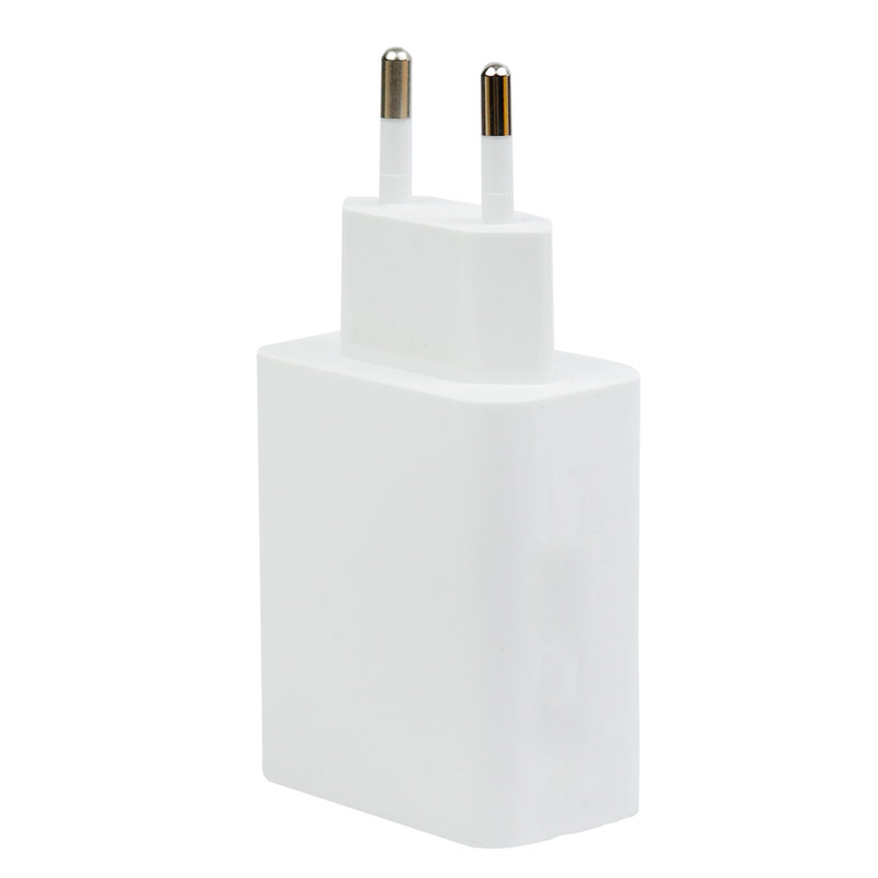 شارژر دیواری فست شارژ Xiaomi Mi 10T Pro QC3 PD 33W سرجعبه + کابل Type-C و جعبه گوشی - 2
