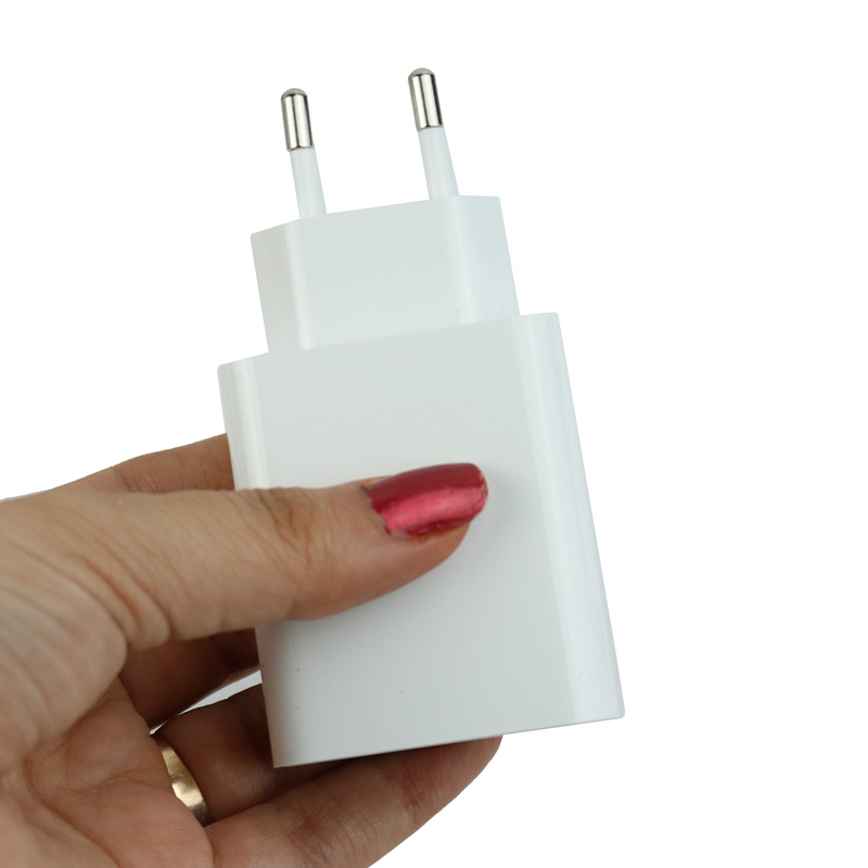 شارژر دیواری فست شارژ Xiaomi Mi 11 Lite QC3 3A PD 33W سرجعبه + کابل Type-C و جعبه گوشی - 5