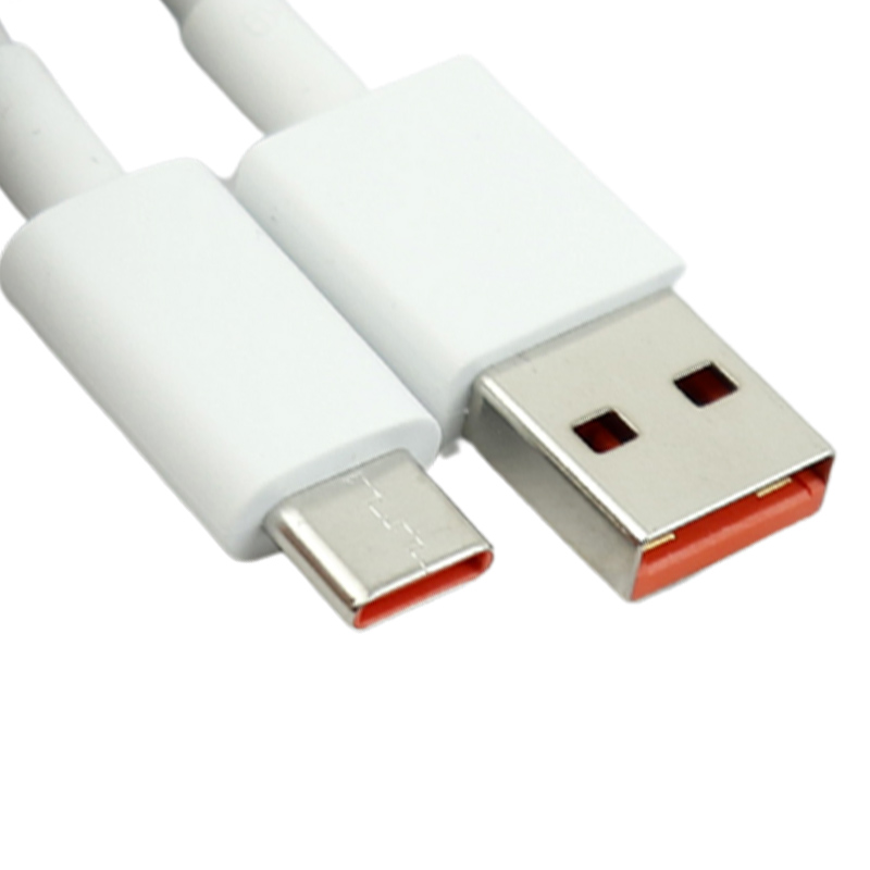 شارژر دیواری فست شارژ Xiaomi Mi 11/13 Lite 5G 3A QC3 PD 33W سرجعبه + کابل Type-C و جعبه گوشی - 5