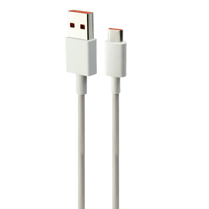 شارژر دیواری فست شارژ Xiaomi Mi 11/13 Lite 5G 3A QC3 PD 33W سرجعبه + کابل Type-C و جعبه گوشی - 6