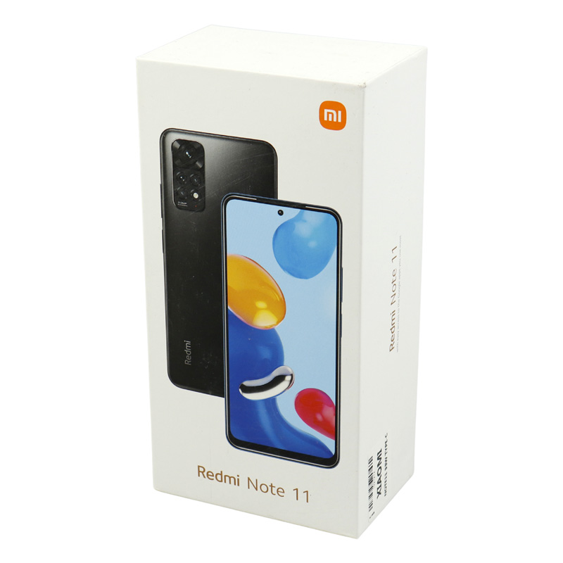 شارژر دیواری فست شارژ Xiaomi NOTE 11/NOTE 12 3A PD 33W Type-C + کابل تایپ سی و جعبه گوشی - 6