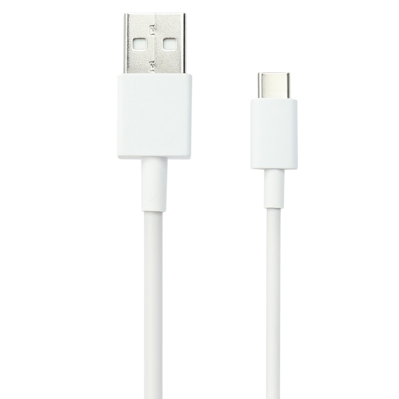 شارژر دیواری فست شارژ Xiaomi Note 9S QC3 22.5W سرجعبه + کابل Type-C و جعبه گوشی - 3
