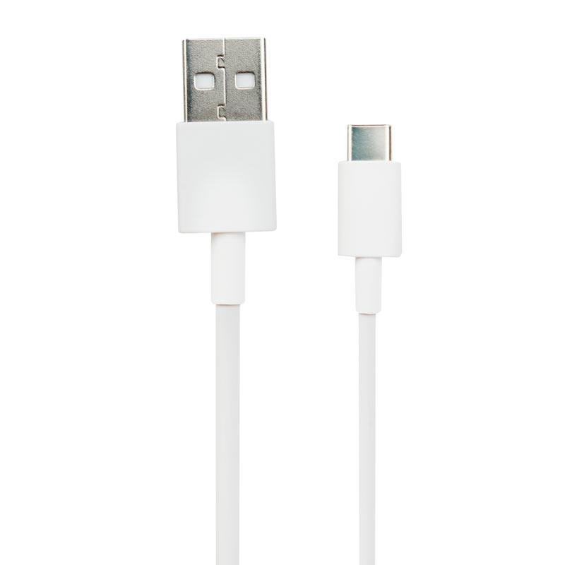 شارژر دیواری فست شارژ Xiaomi POCO M3 QC3 22.5W سرجعبه + کابل Type-C و جعبه گوشی - 3