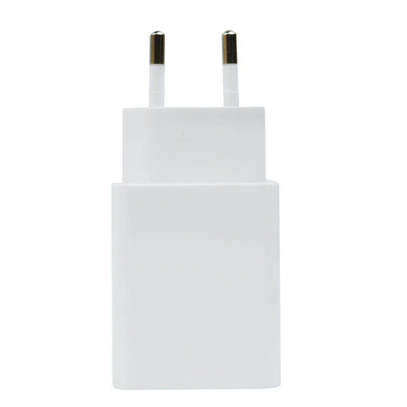 شارژر دیواری فست شارژ Xiaomi POCO M3 QC3 22.5W سرجعبه + کابل Type-C و جعبه گوشی - 6