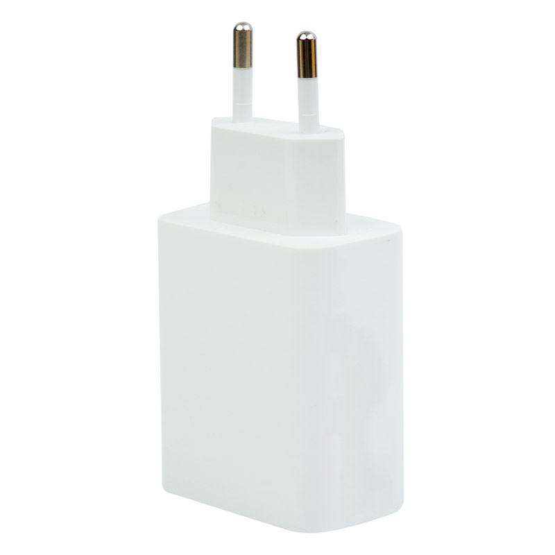 شارژر دیواری فست شارژ Xiaomi Poco X3 NFC QC3 PD 33W سرجعبه + کابل Type-C و جعبه گوشی - 3