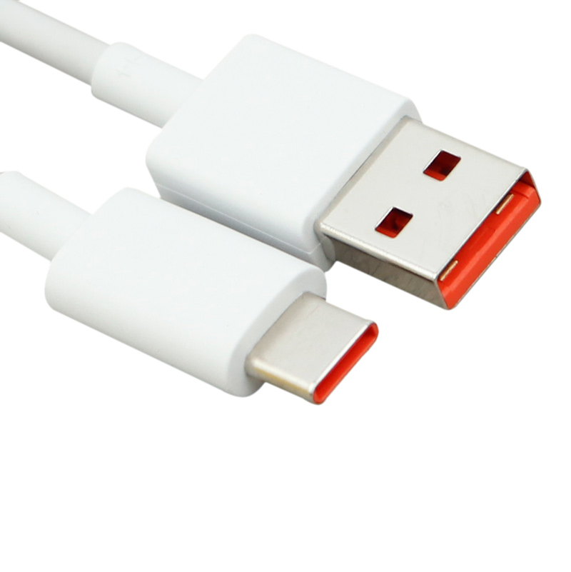 شارژر دیواری فست شارژ Xiaomi Poco X3 Pro QC3 PD 33W سرجعبه + کابل Type-C و جعبه گوشی - 8