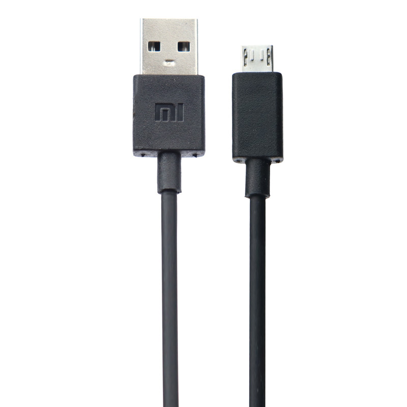 شارژر دیواری فست شارژ Xiaomi QC3 PD 18w + کابل میکرو یو اس بی - 5