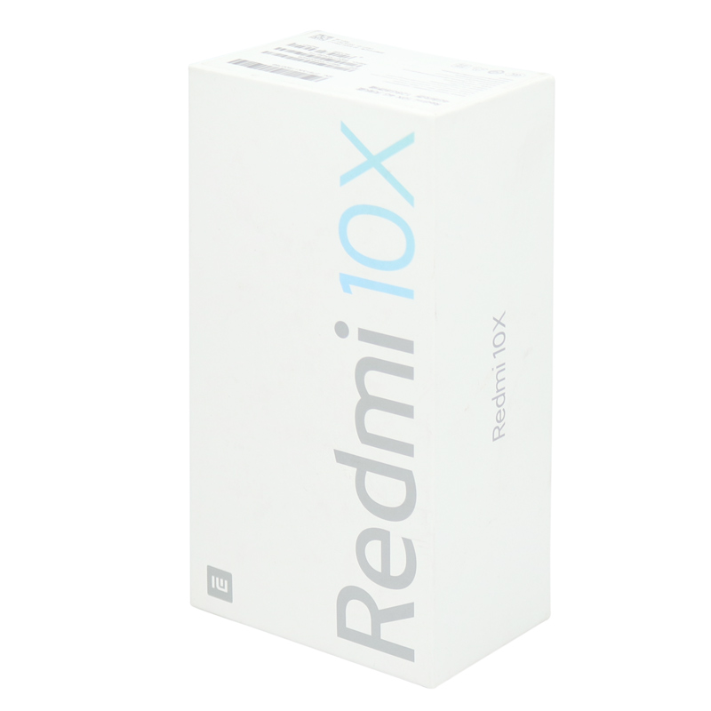 شارژر دیواری فست شارژ Xiaomi Redmi 10X 3A QC3.0 PD 22.5W سرجعبه + کابل Type-C و جعبه گوشی - 7