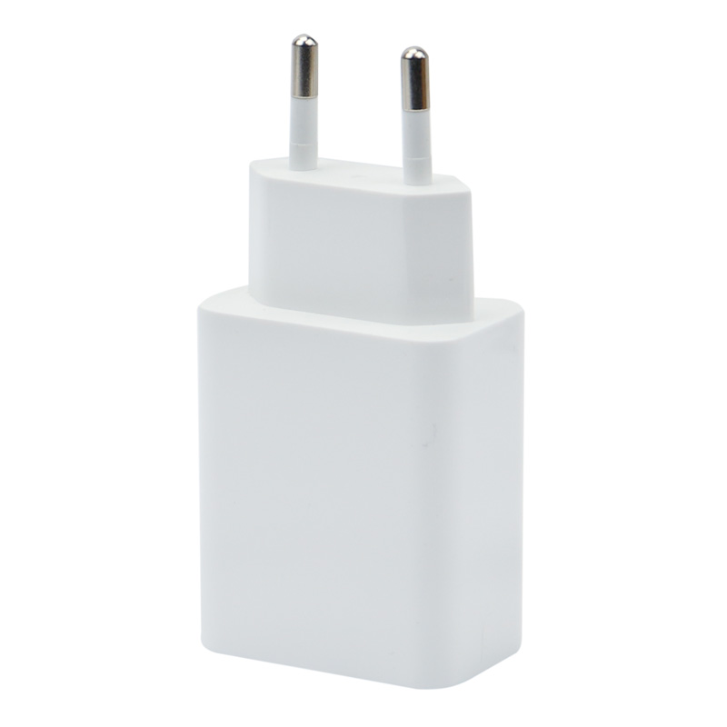 شارژر دیواری فست شارژ Xiaomi Redmi 9T QC3 22.5W سرجعبه + کابل Type-C و جعبه گوشی - 2