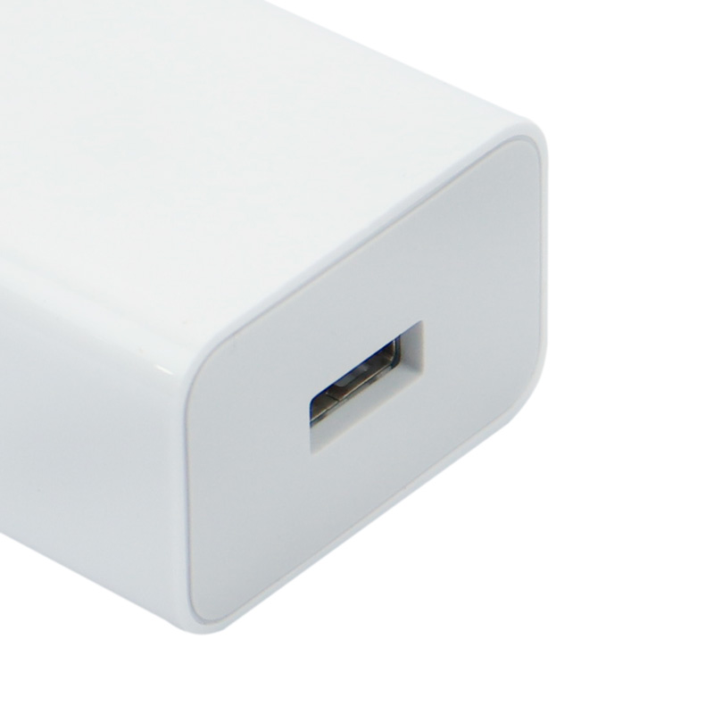 شارژر دیواری فست شارژ Xiaomi Redmi 9T QC3 22.5W سرجعبه + کابل Type-C و جعبه گوشی - 3