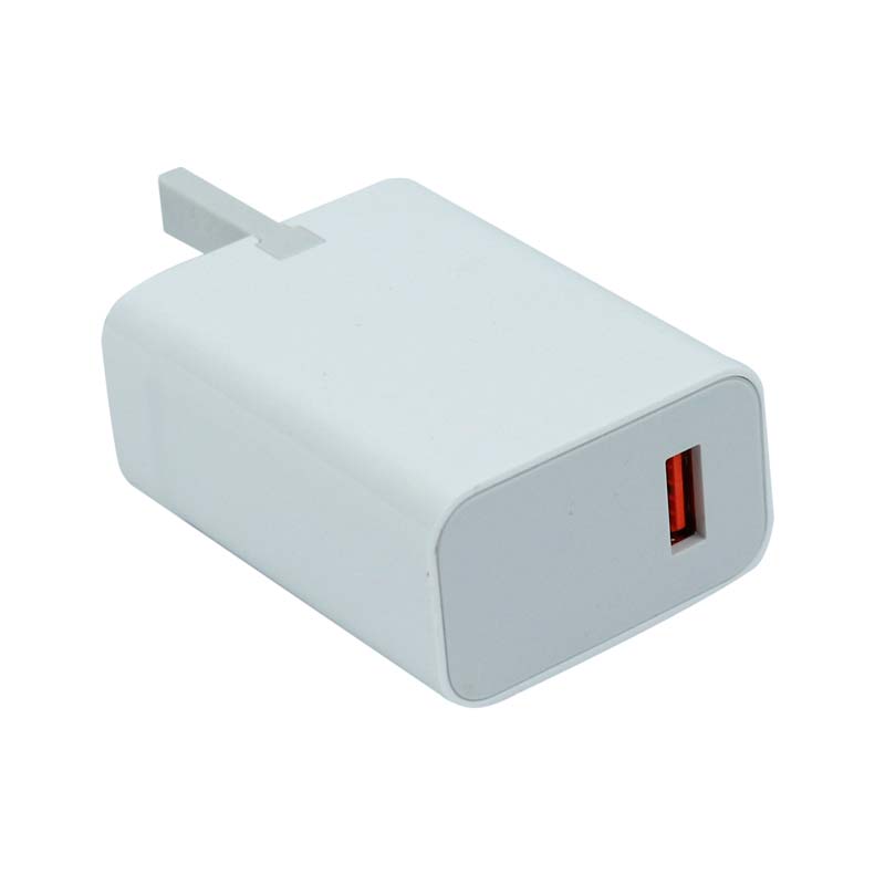 شارژر دیواری فست شارژ Xiaomi Redmi Note 10 QC3 PD 33W سرجعبه + کابل Type-C و جعبه گوشی - 2